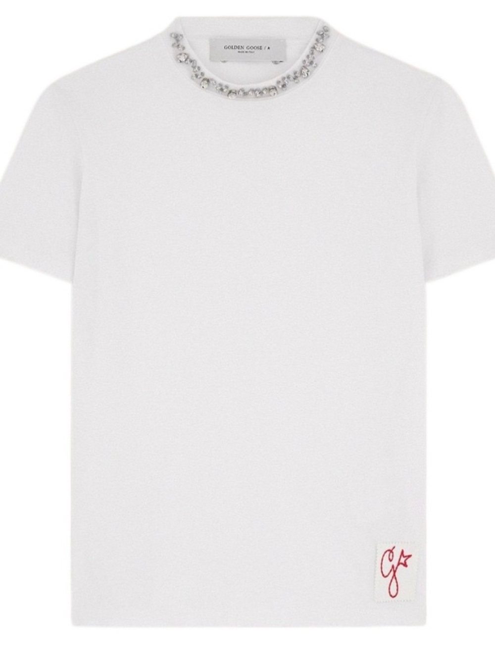 Authentic Golden Goose Women's T-Shirt